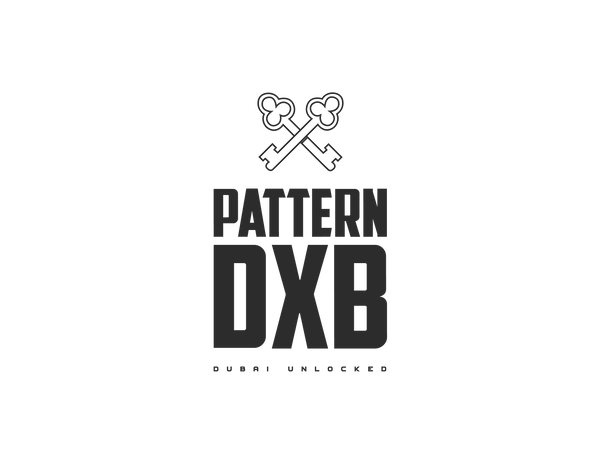 Pattern DXB